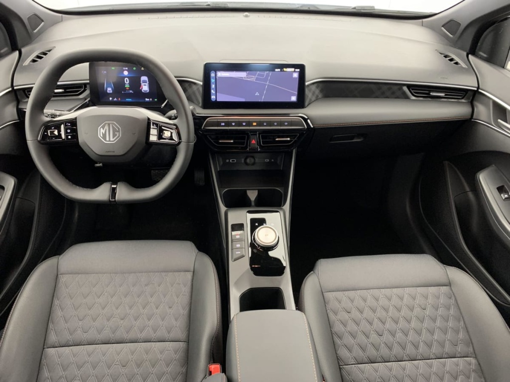 MG MG3 1.5 L Hybrid+ 195 ch Luxury - ref: 1-378914 - Photo 16