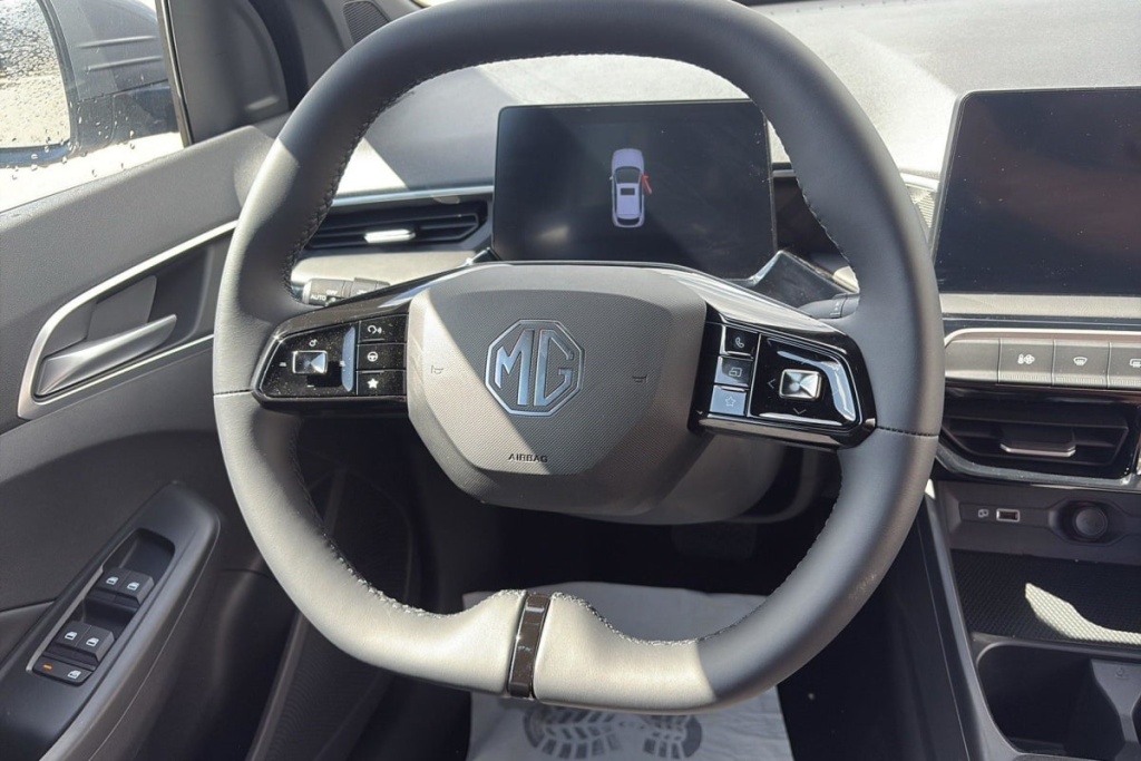 MG MG3 1.5 L Hybrid+ 195 ch Luxury - ref: 1-378924 - Photo 14