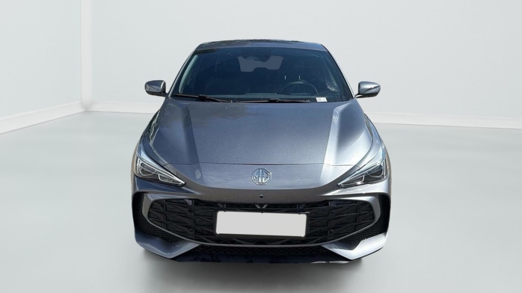 MG MG3 1.5 L Hybrid+ 195 ch Luxury - ref: 1-378924 - Photo 2