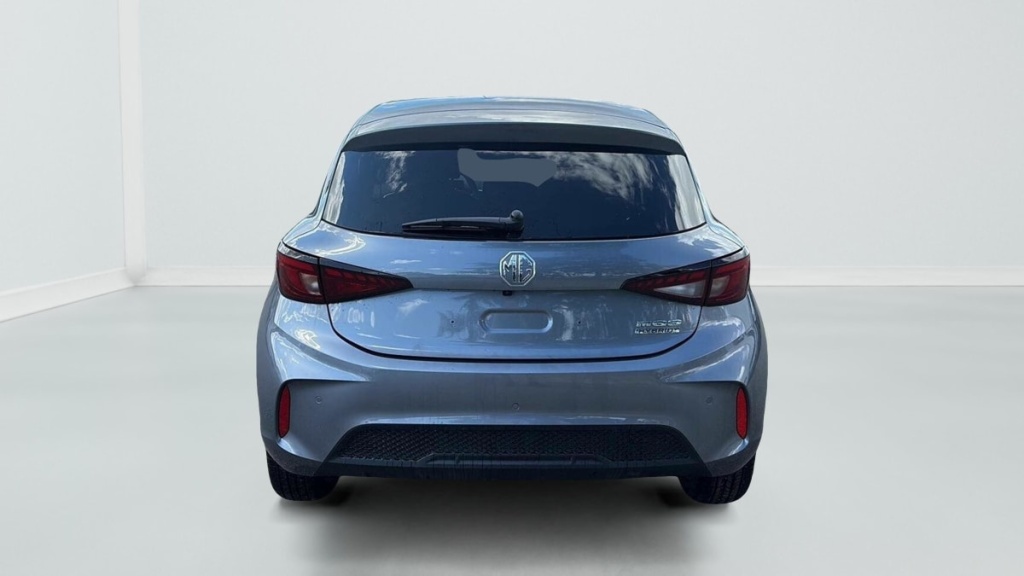 MG MG3 1.5 L Hybrid+ 195 ch Luxury - ref: 1-378924 - Photo 6