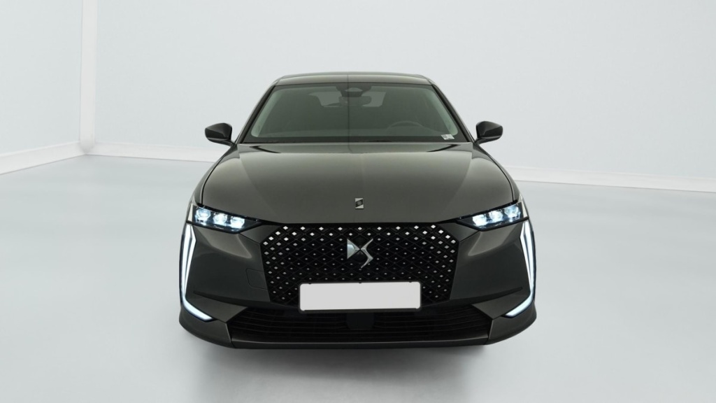 DS DS4 BlueHDi 130 EAT8 Etoile - Alcantara - ref: 1-378948 - Photo 2
