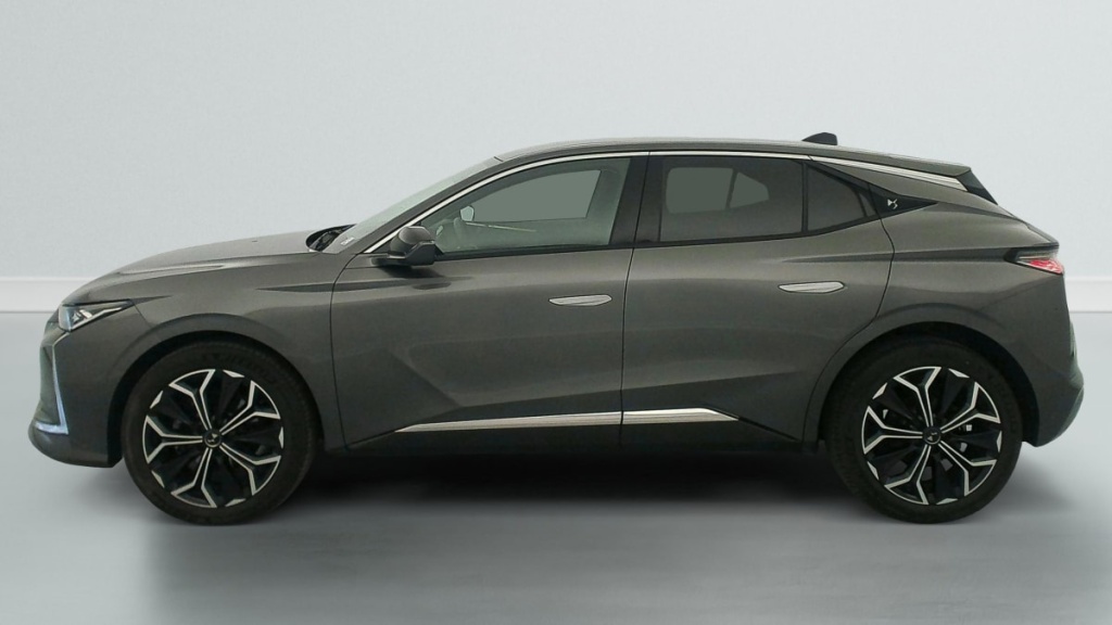 DS DS4 BlueHDi 130 EAT8 Etoile - Alcantara - ref: 1-378948 - Photo 4