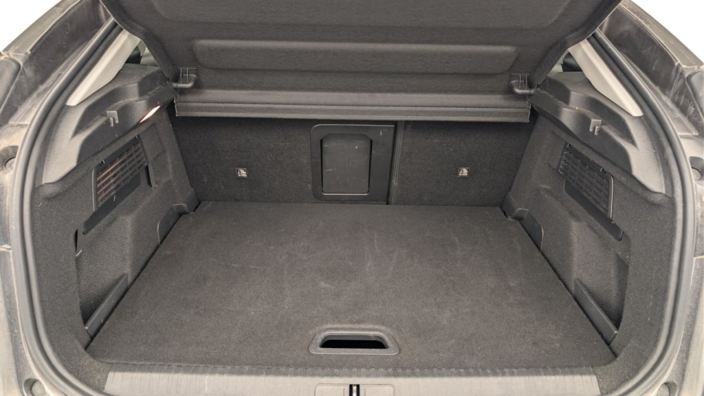 CITROEN C4 PureTech 130 EAT8 Max - ref: 1-378974 - Photo 11