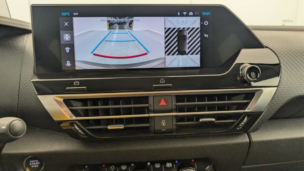 CITROEN C4 PureTech 130 EAT8 Max - ref: 1-378974 - Photo 17
