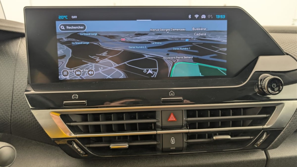 CITROEN C4 PureTech 130 EAT8 Max - ref: 1-378974 - Photo 19