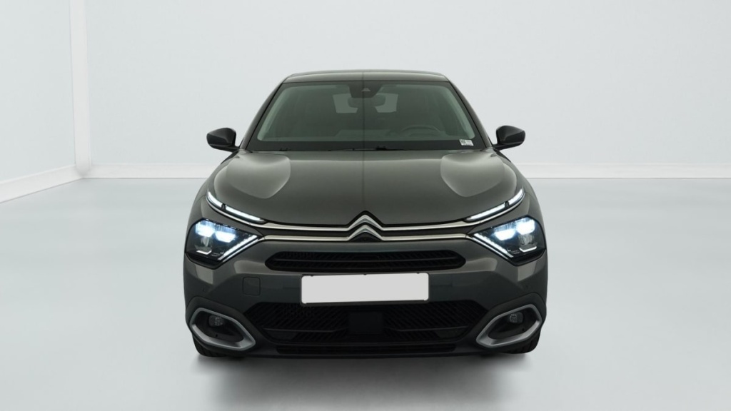CITROEN C4 PureTech 130 EAT8 Max - ref: 1-378974 - Photo 2