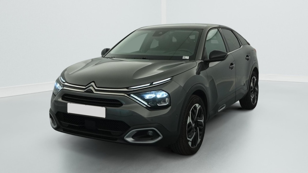 CITROEN C4 PureTech 130 EAT8 Max - ref: 1-378974 - Photo 3