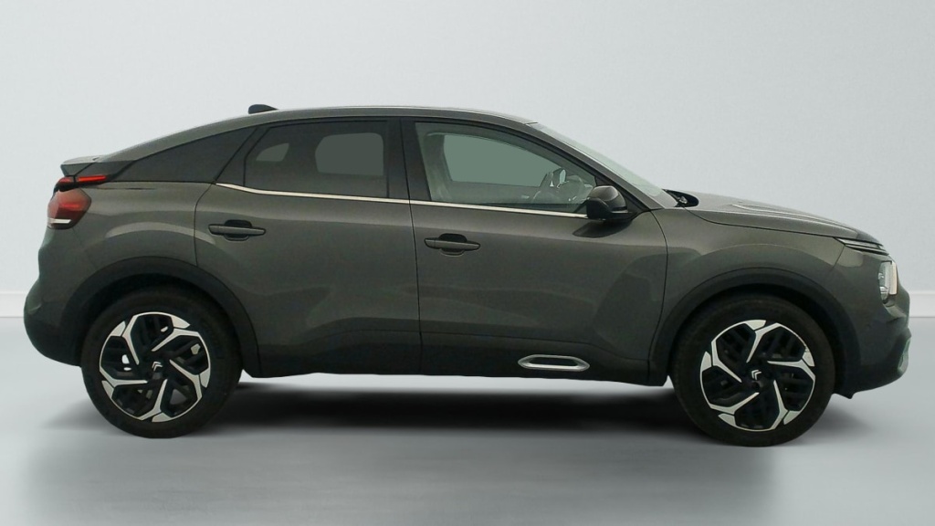 CITROEN C4 PureTech 130 EAT8 Max - ref: 1-378974 - Photo 8