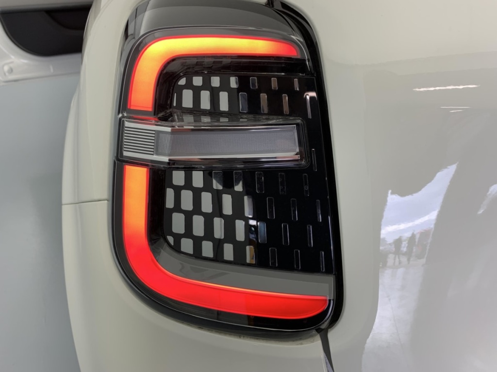 FIAT 600 T-Gen 3 1.2 Hybrid 145ch eDCT6 La Prima - ref: 1-379009 - Photo 11