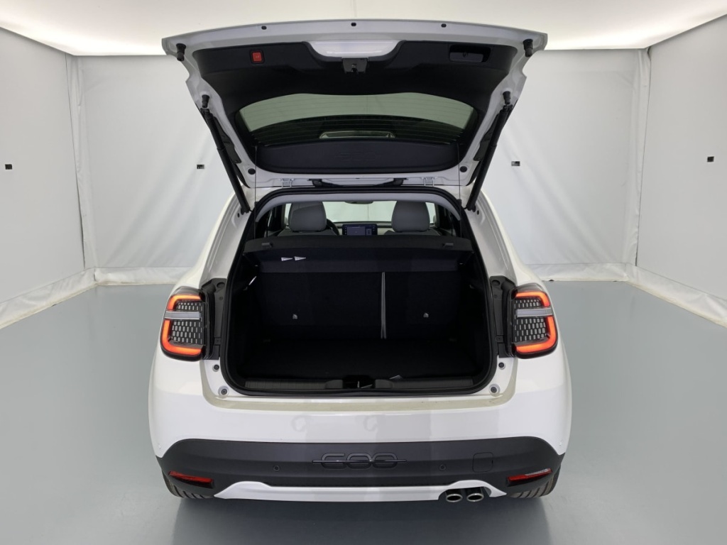 FIAT 600 T-Gen 3 1.2 Hybrid 145ch eDCT6 La Prima - ref: 1-379009 - Photo 12