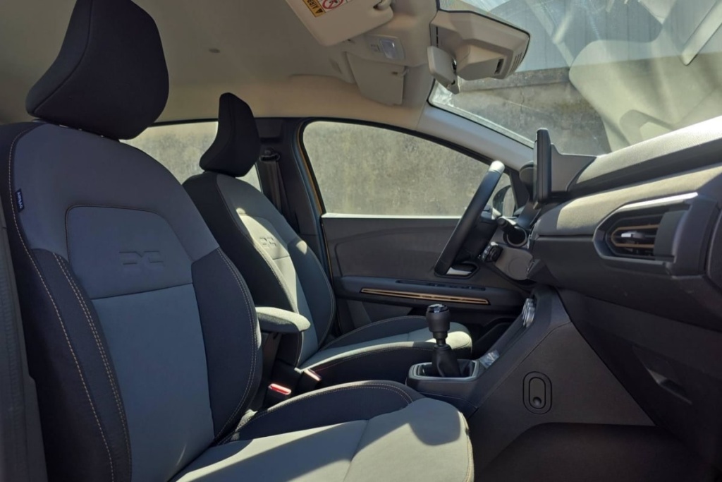 DACIA Sandero TCe 110 GSR2 Stepway Extreme - ref: 1-379058 - Photo 9