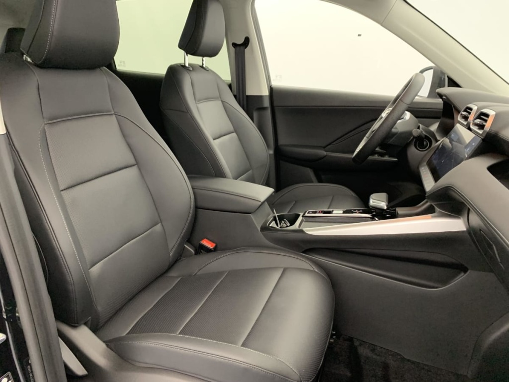 MG ZS 1.5 L Hybrid+ 197 ch Luxury - ref: 1-379182 - Photo 15