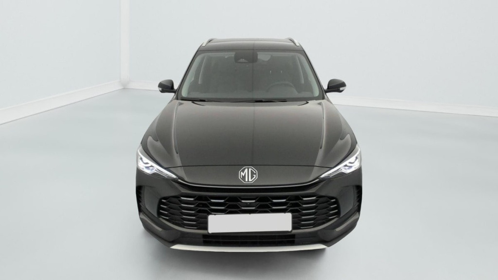 MG ZS 1.5 L Hybrid+ 197 ch Luxury - ref: 1-379182 - Photo 2