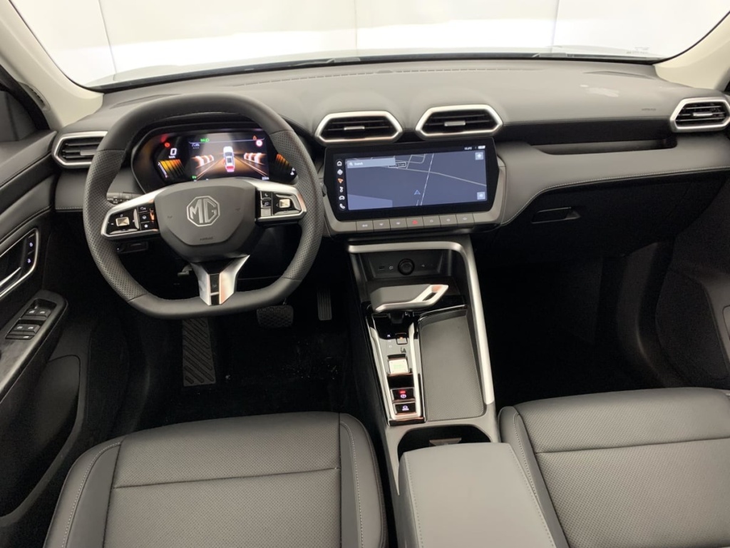 MG ZS 1.5 L Hybrid+ 197 ch Luxury - ref: 1-379191 - Photo 20