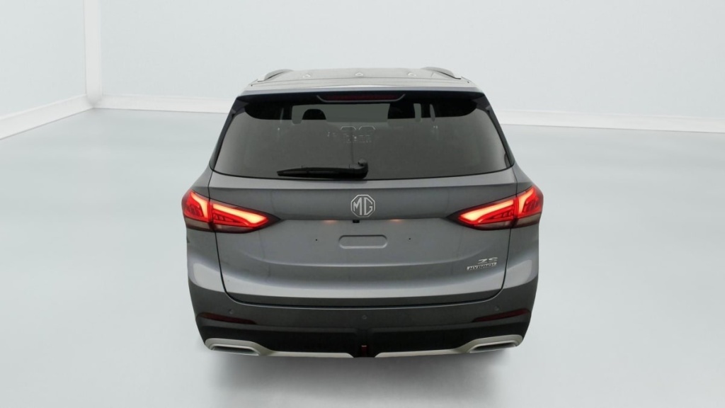 MG ZS 1.5 L Hybrid+ 197 ch Luxury - ref: 1-379198 - Photo 6