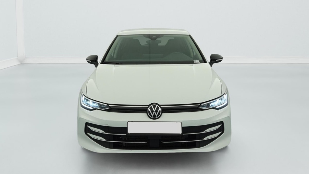 VOLKSWAGEN Golf 2.0 TDI 150 DSG7 LIFE PLUS - ref: 1-379227 - Photo 2