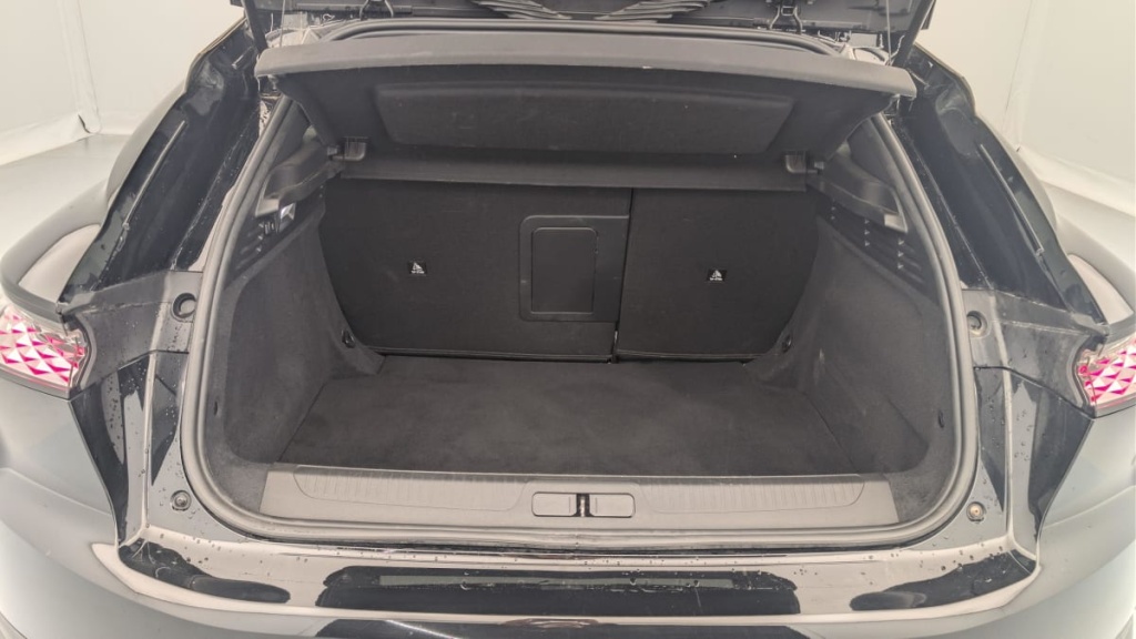 DS DS4 Hybride 145 e-DCT6 Etoile - Alcantara - ref: 1-379336 - Photo 11
