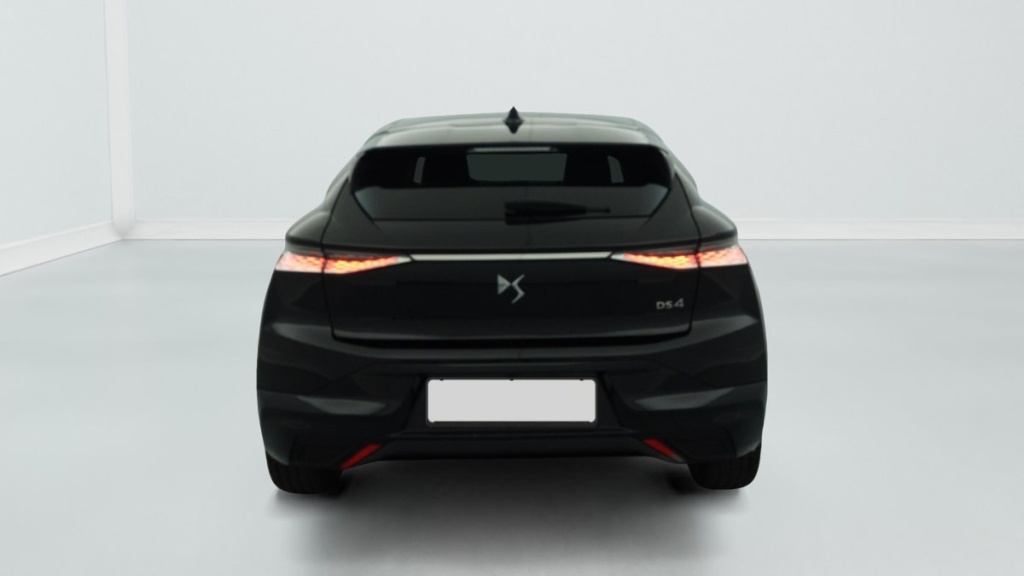 DS DS4 Hybride 145 e-DCT6 Etoile - Alcantara - ref: 1-379336 - Photo 6