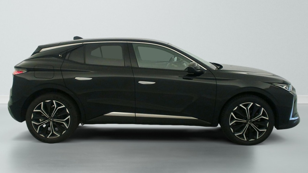 DS DS4 Hybride 145 e-DCT6 Etoile - Alcantara - ref: 1-379336 - Photo 8