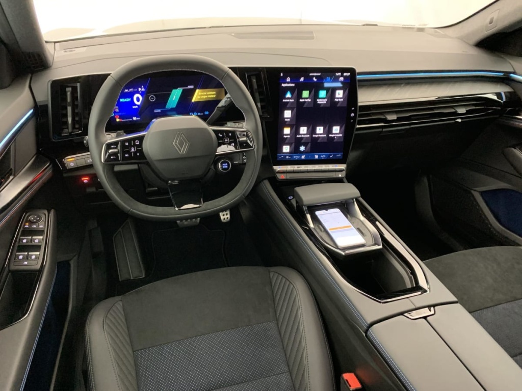 RENAULT Rafale E-Tech full hybrid 200ch esprit Alpine - ref: 1-379675 - Photo 15