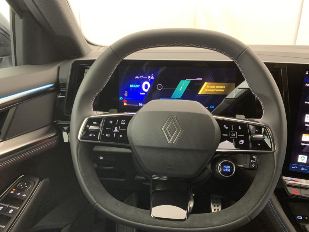RENAULT Rafale E-Tech full hybrid 200ch esprit Alpine - ref: 1-379675 - Photo 16