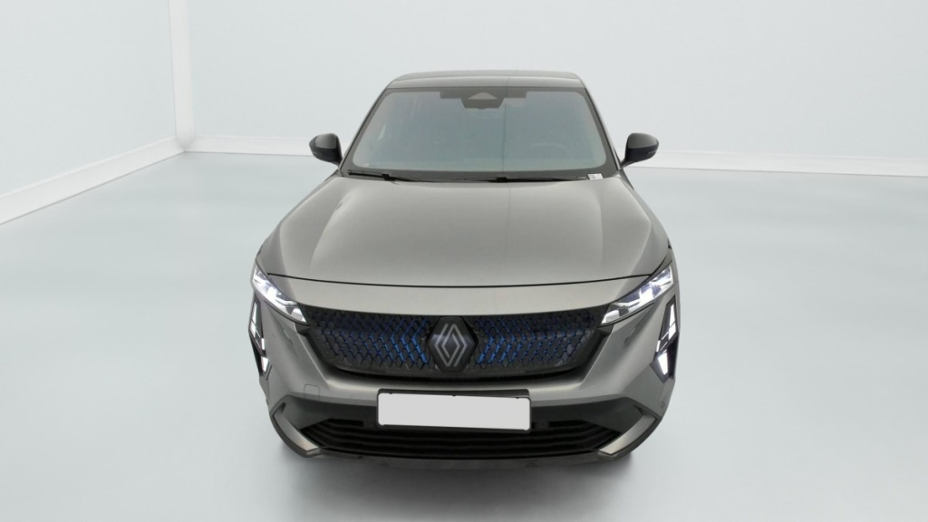 RENAULT Rafale E-Tech full hybrid 200ch esprit Alpine - ref: 1-379675 - Photo 2