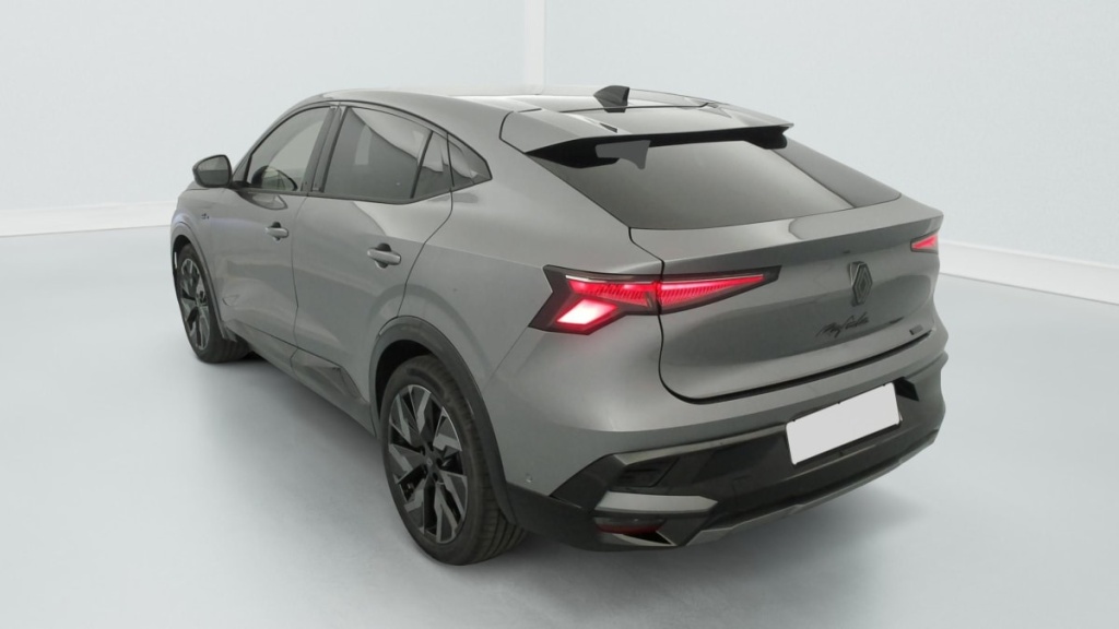 RENAULT Rafale E-Tech full hybrid 200ch esprit Alpine - ref: 1-379675 - Photo 5