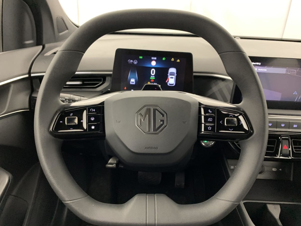 MG MG3 1.5 L Hybrid+ 195 ch Comfort - ref: 1-379747 - Photo 15