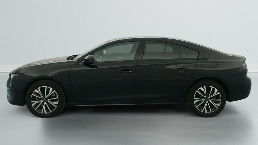 PEUGEOT 508 Hybrid 180 e-EAT8 Allure - ref: 1-379794 - Photo 4