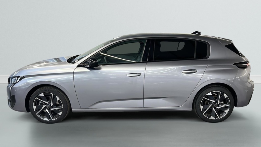 PEUGEOT 308 Hybrid 145 e-DCS6 Allure - ref: 1-379926 - Photo 4