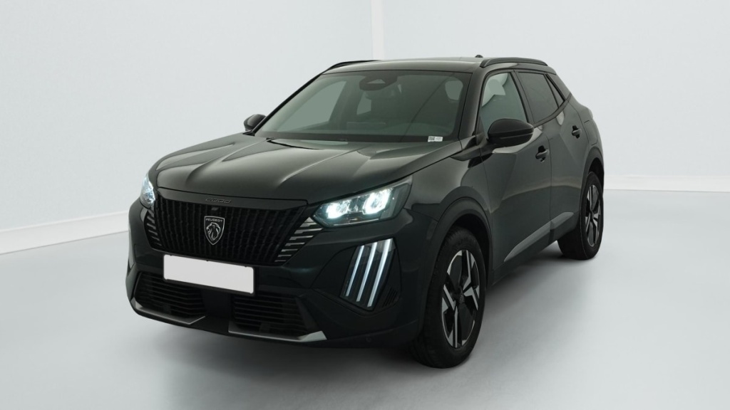 PEUGEOT 2008 100 S S BVM6 Allure - ref: 1-379986 - Photo 3