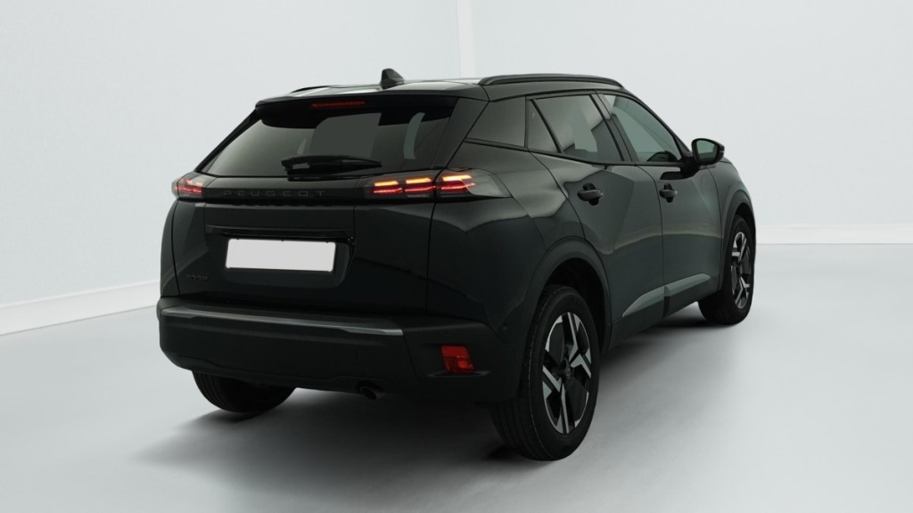 PEUGEOT 2008 100 S S BVM6 Allure - ref: 1-379986 - Photo 7