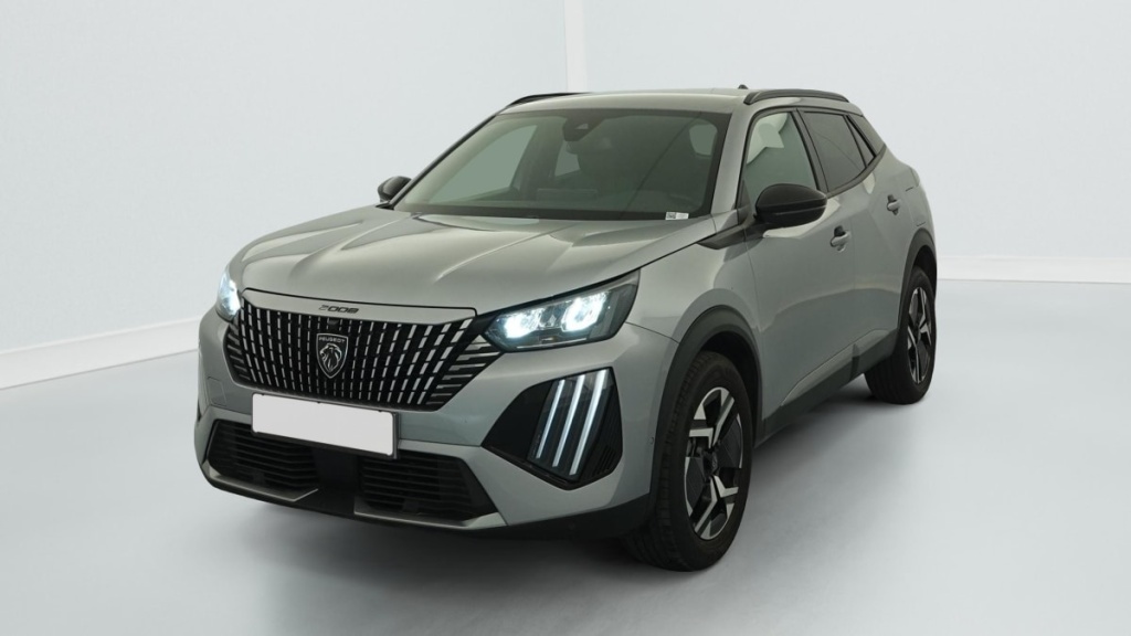 PEUGEOT 2008 100 S S BVM6 Allure - ref: 1-379991 - Photo 3