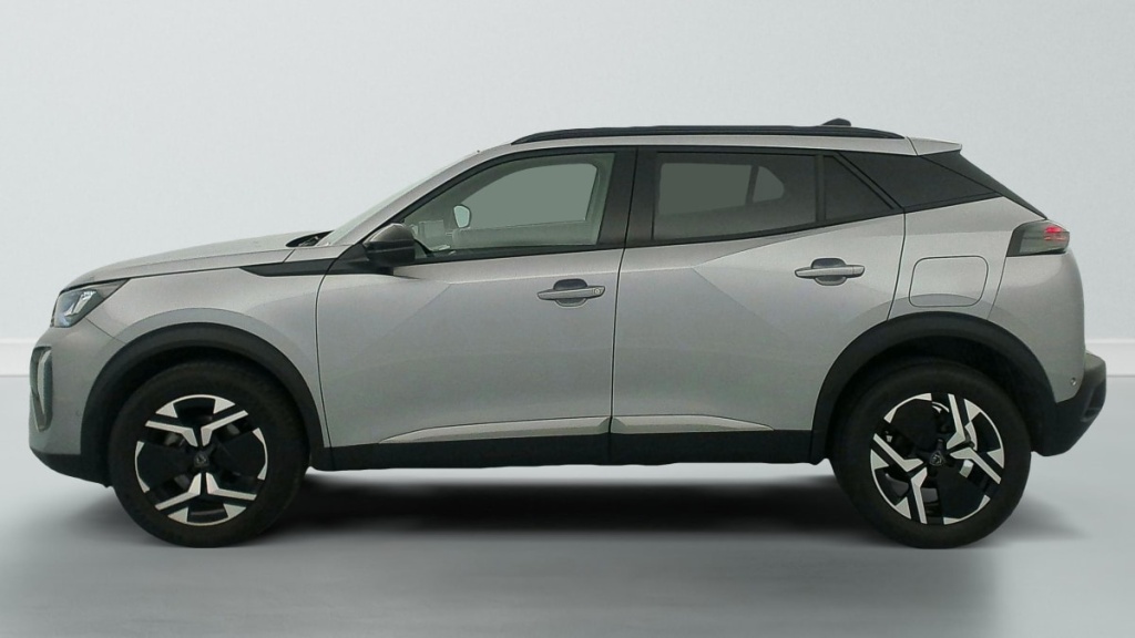PEUGEOT 2008 100 S S BVM6 Allure - ref: 1-379991 - Photo 4