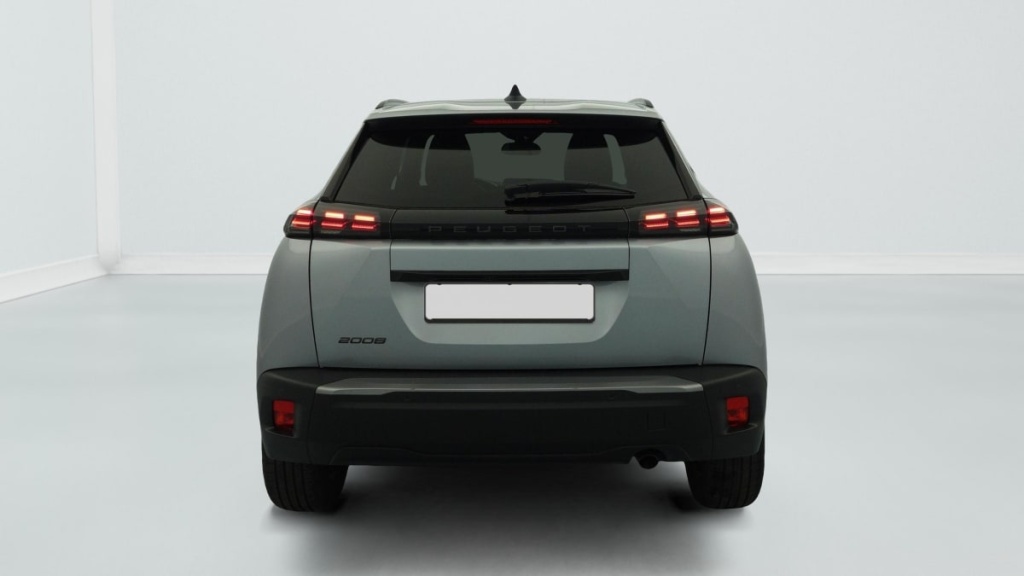 PEUGEOT 2008 100 S S BVM6 Allure - ref: 1-379991 - Photo 6