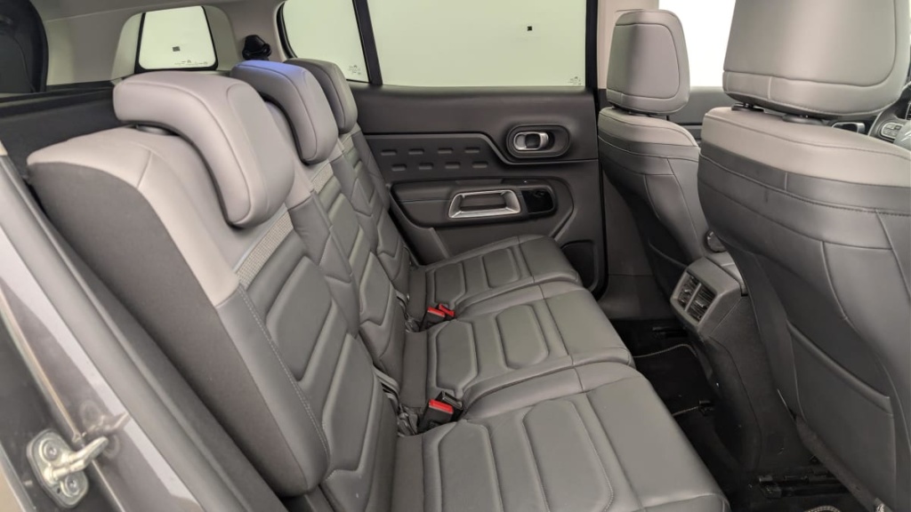 CITROEN C5 Aircross BlueHDi 130 S S EAT8 Shine Pack - ref: 1-380475 - Photo 10