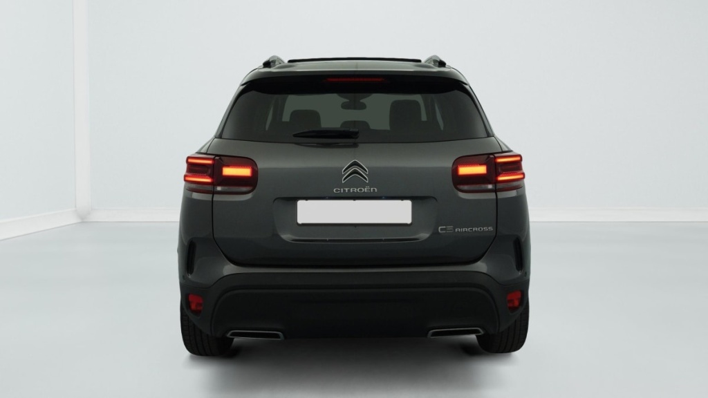 CITROEN C5 Aircross BlueHDi 130 S S EAT8 Shine Pack - ref: 1-380475 - Photo 6