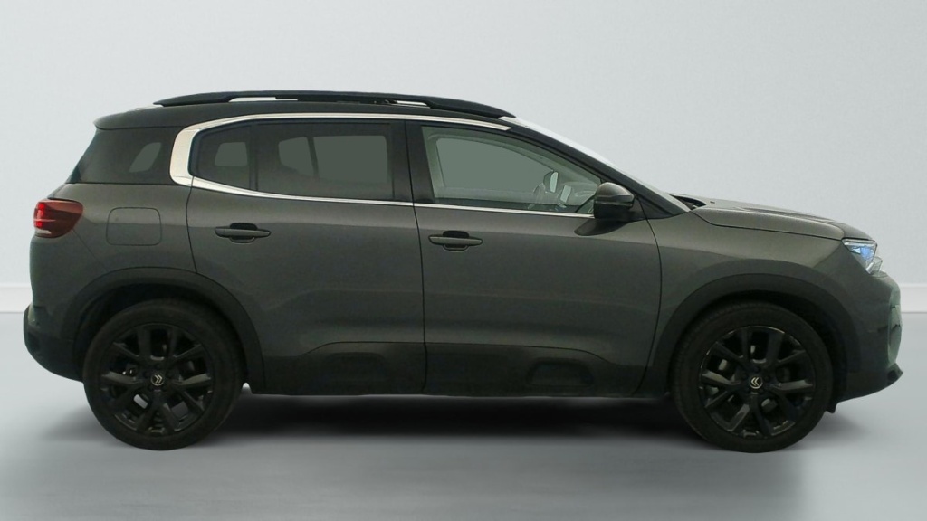 CITROEN C5 Aircross BlueHDi 130 S S EAT8 Shine Pack - ref: 1-380475 - Photo 8