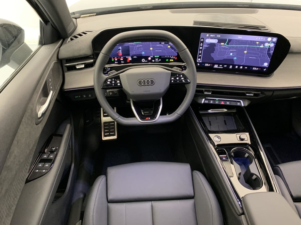 AUDI Q3 Sportback E-HYBRID 272 CH S TRONIC 6 S LINE - ref: 1-380581 - Photo 13