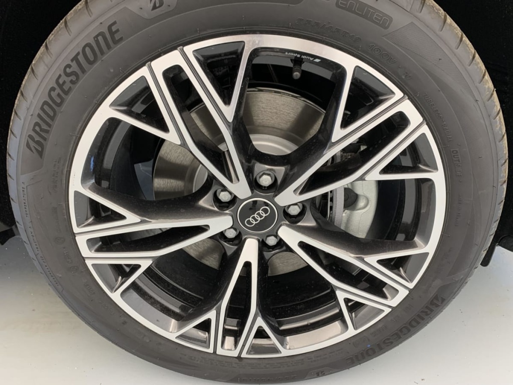 AUDI Q3 Sportback E-HYBRID 272 CH S TRONIC 6 S LINE - ref: 1-380581 - Photo 16