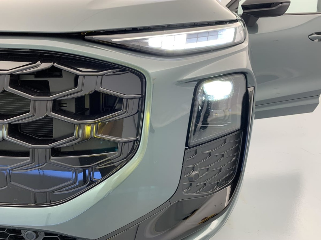 AUDI Q3 Sportback E-HYBRID 272 CH S TRONIC 6 S LINE - ref: 1-380581 - Photo 18