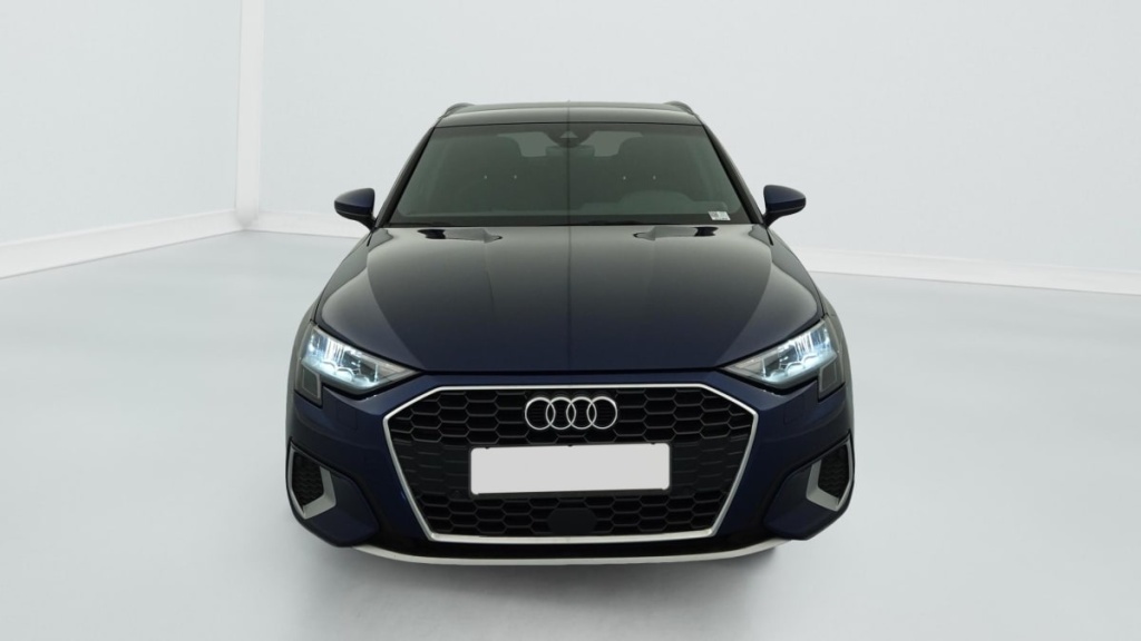 AUDI A3 Sportback 30 TDI 116 S tronic 7 Design - ref: 1-380868 - Photo 2