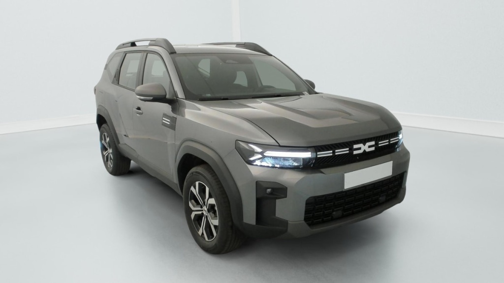 DACIA Bigster Mild Hybrid 140 Expression - ref: 1-381057 - Photo 1
