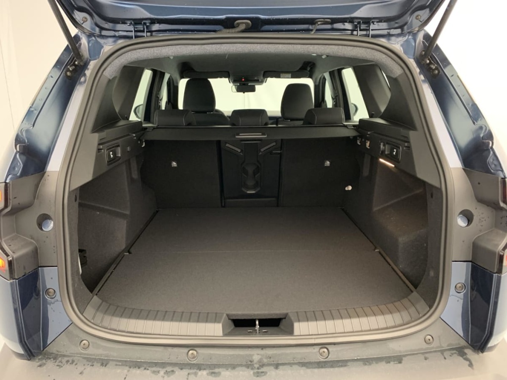 DACIA Bigster Mild Hybrid 140 Expression - ref: 1-381060 - Photo 11