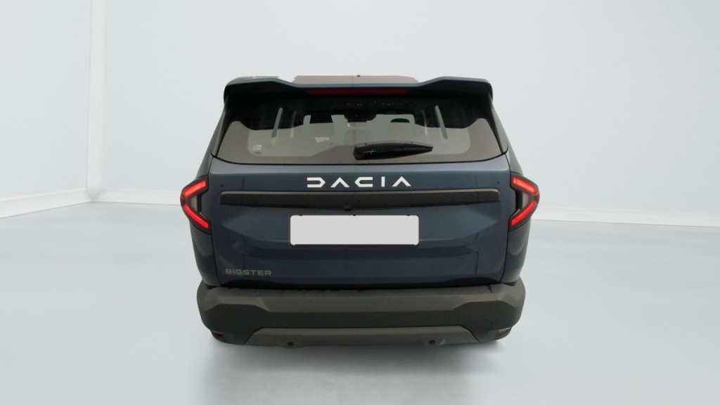 DACIA Bigster Mild Hybrid 140 Expression - ref: 1-381060 - Photo 6