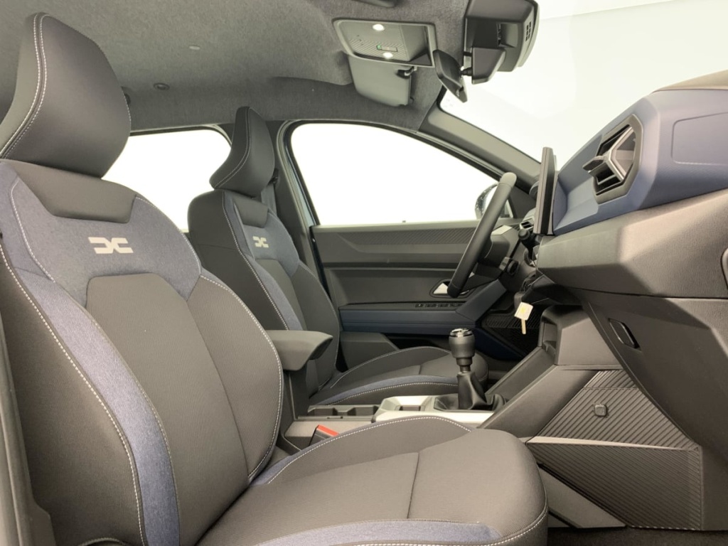 DACIA Bigster Mild Hybrid 140 Expression - ref: 1-381060 - Photo 9