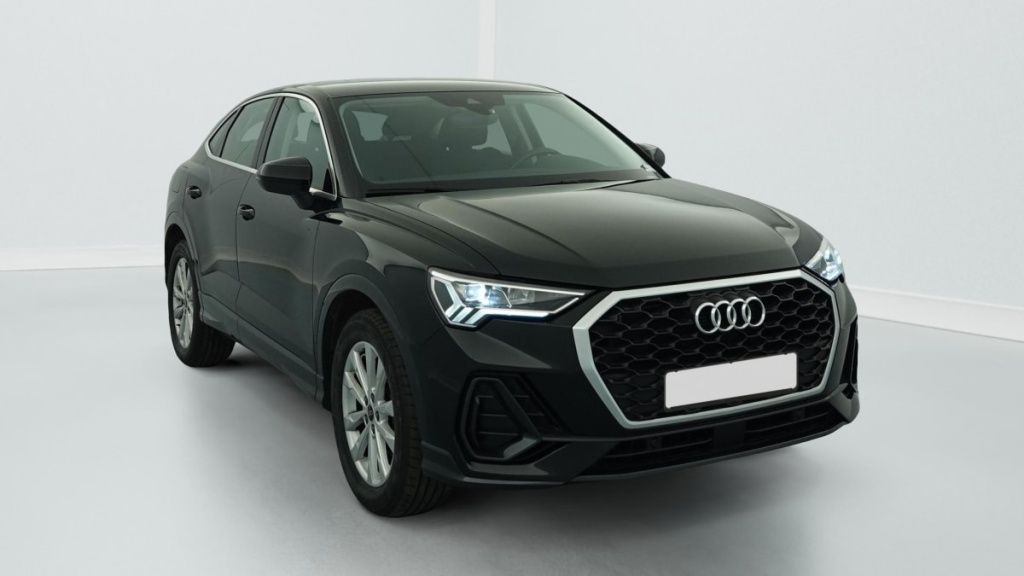 AUDI Q3 Sportback 35 TFSI 150 ch S tronic 7 Design - ref: 1-381141 - Photo 1
