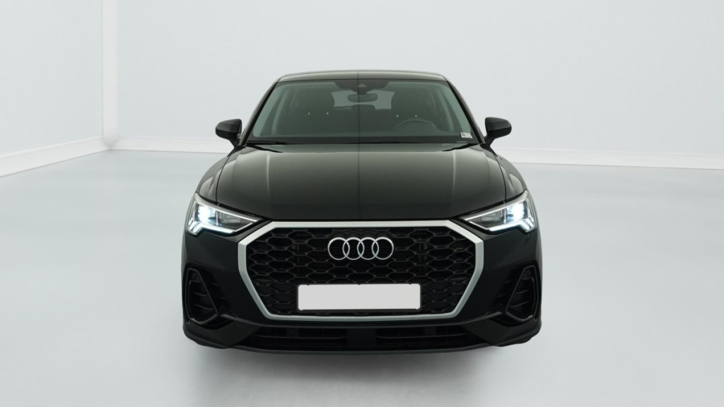 AUDI Q3 Sportback 35 TFSI 150 ch S tronic 7 Design - ref: 1-381141 - Photo 2