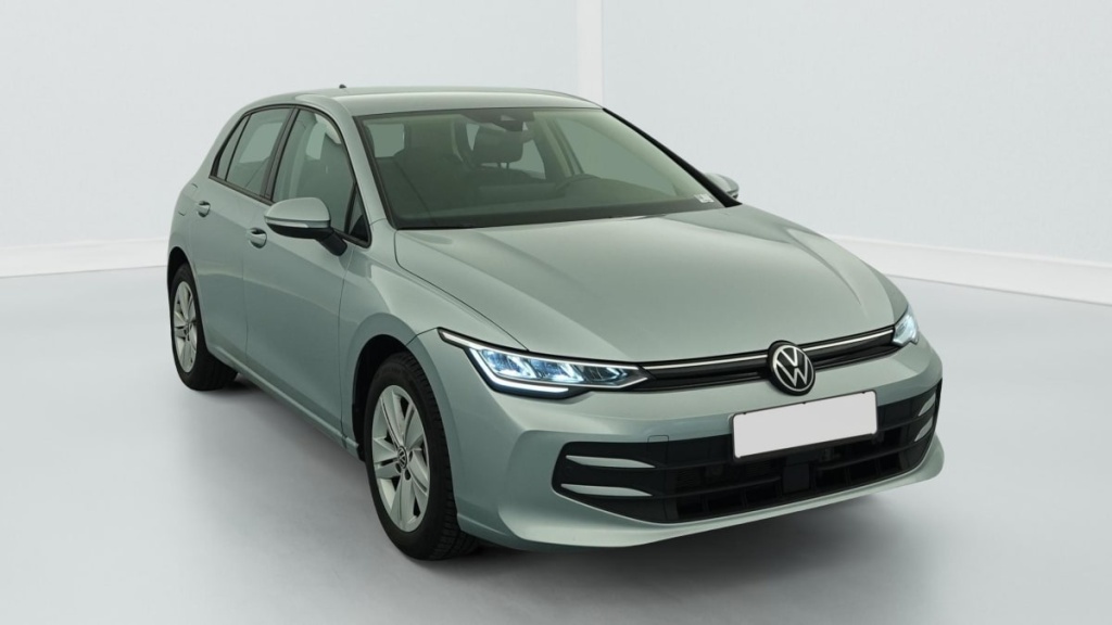 VOLKSWAGEN Golf 2.0 TDI 116 BVM6 LIFE PLUS - ref: 1-381208 - Photo 1