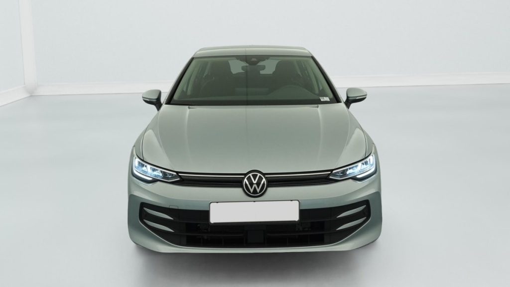VOLKSWAGEN Golf 2.0 TDI 116 BVM6 LIFE PLUS - ref: 1-381208 - Photo 2